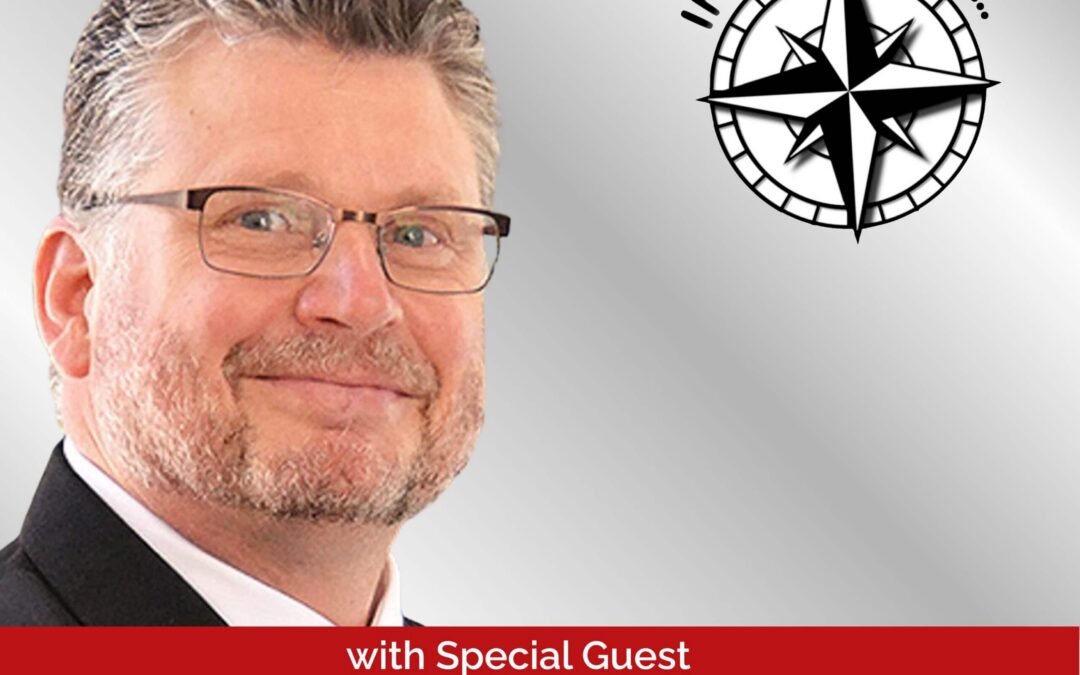 In Search Of Adrenaline Marketing, Data Discipline & the SEO Backbone (w/ Jim Dodd)