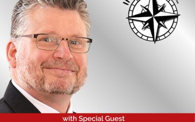 In Search Of Adrenaline Marketing, Data Discipline & the SEO Backbone (w/ Jim Dodd)
