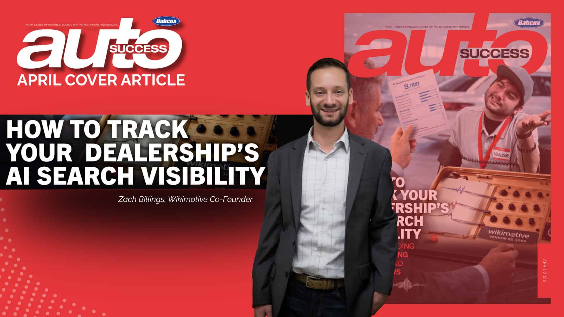 How to Track Your Dealership’s AI Search Visibility