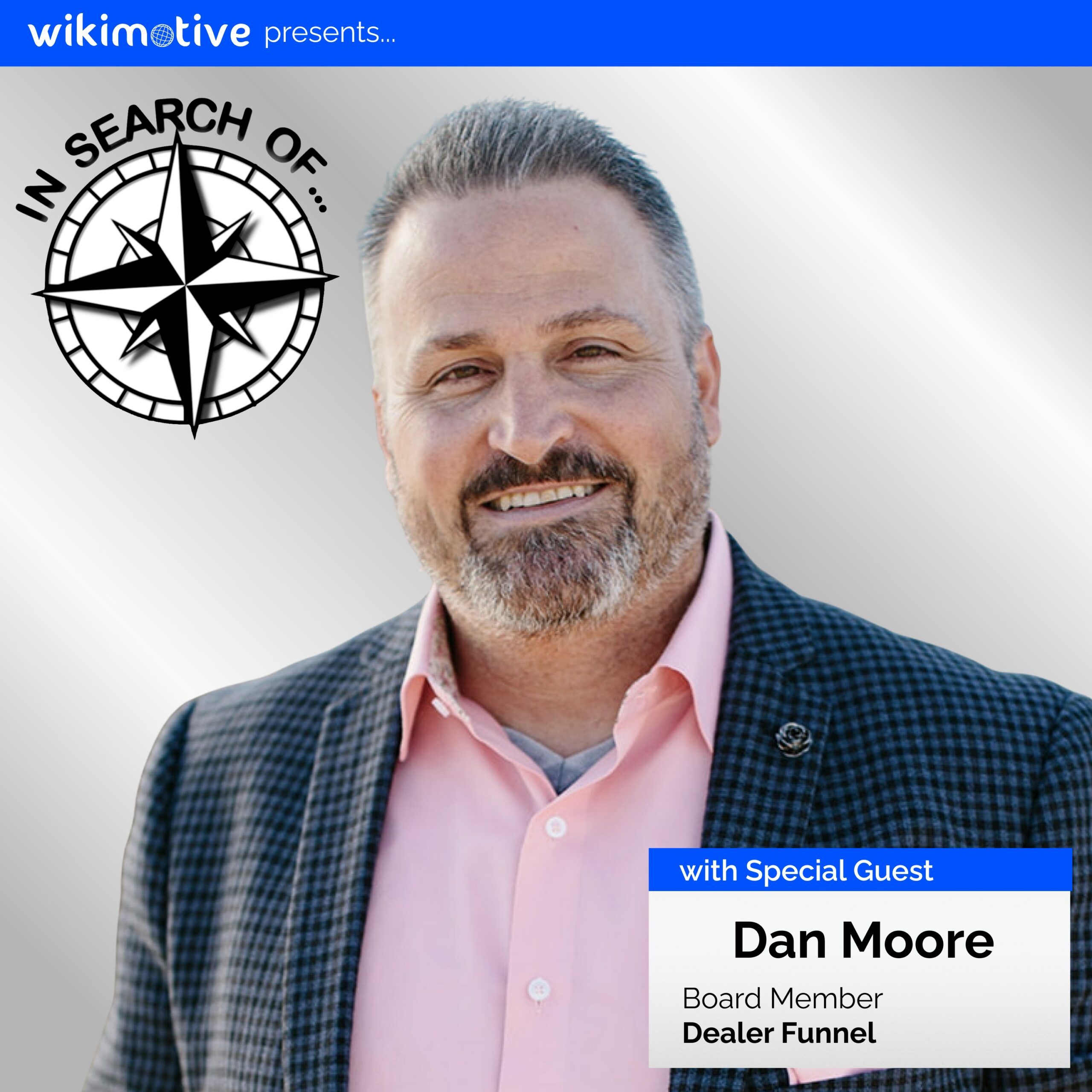 In Search Of The Data Lie, Process Discipline & Experience Advantage (w/ Dan Moore)