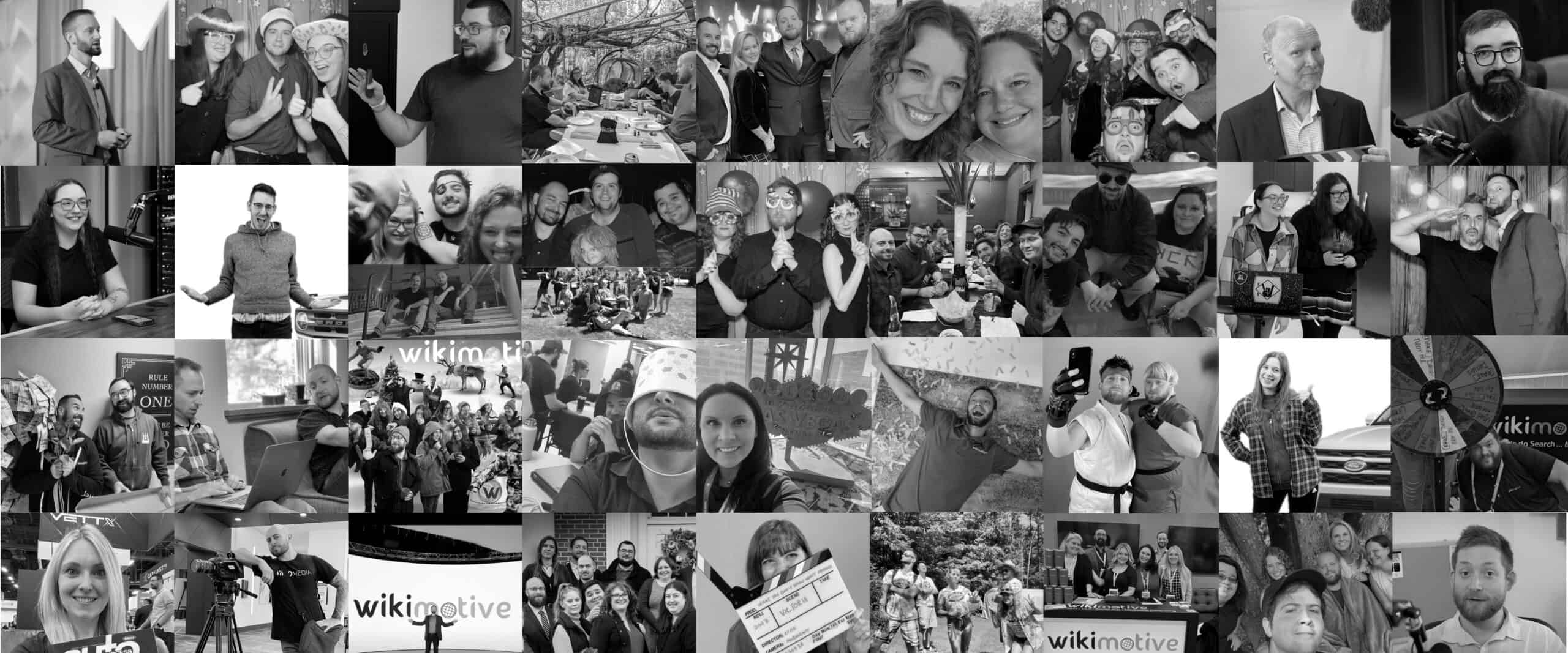 Wikimotive Team 2026