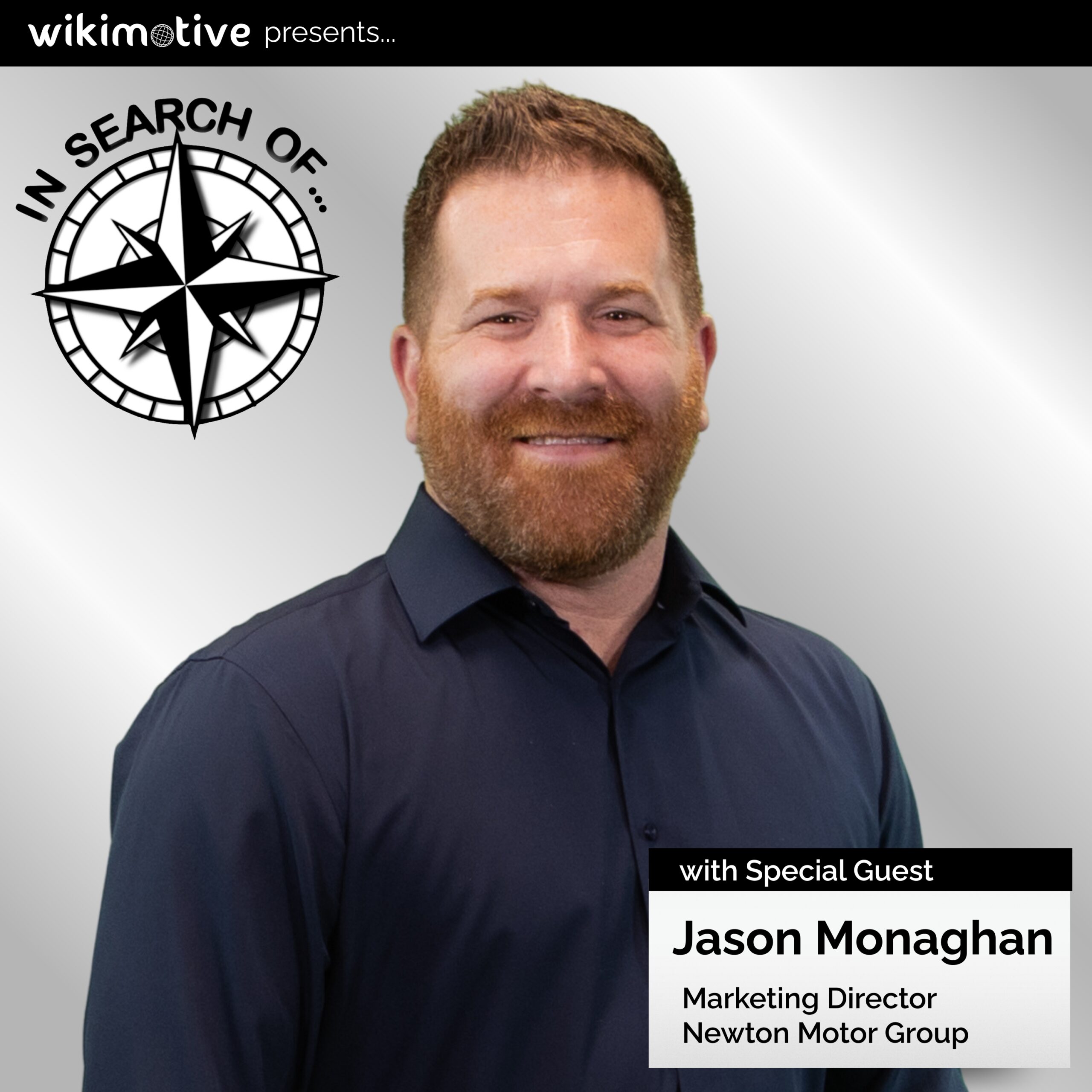 In Search Of Dealer Distrust, Better Partnerships & the Accountability Standard (w/ Jason Monaghan)