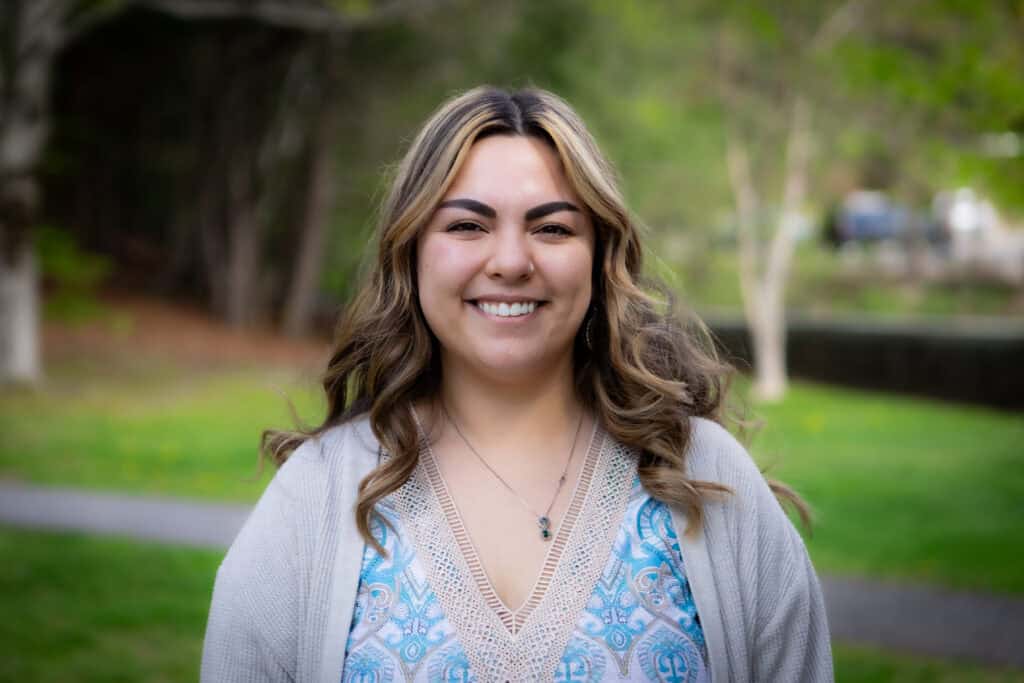 Jessica Baron, Marketing Generalist