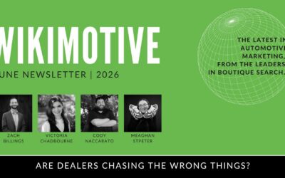 June 2026 Newsletter