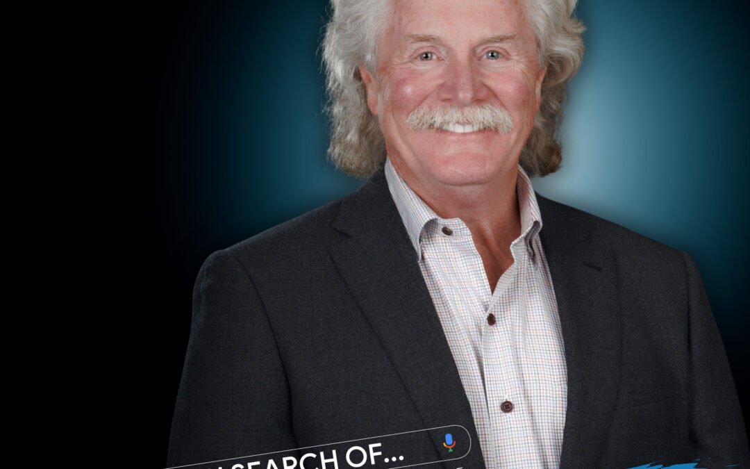 In Search Of Trust, Accountability, & Conversations That Shape Results (w/ Chalmers Brothers)