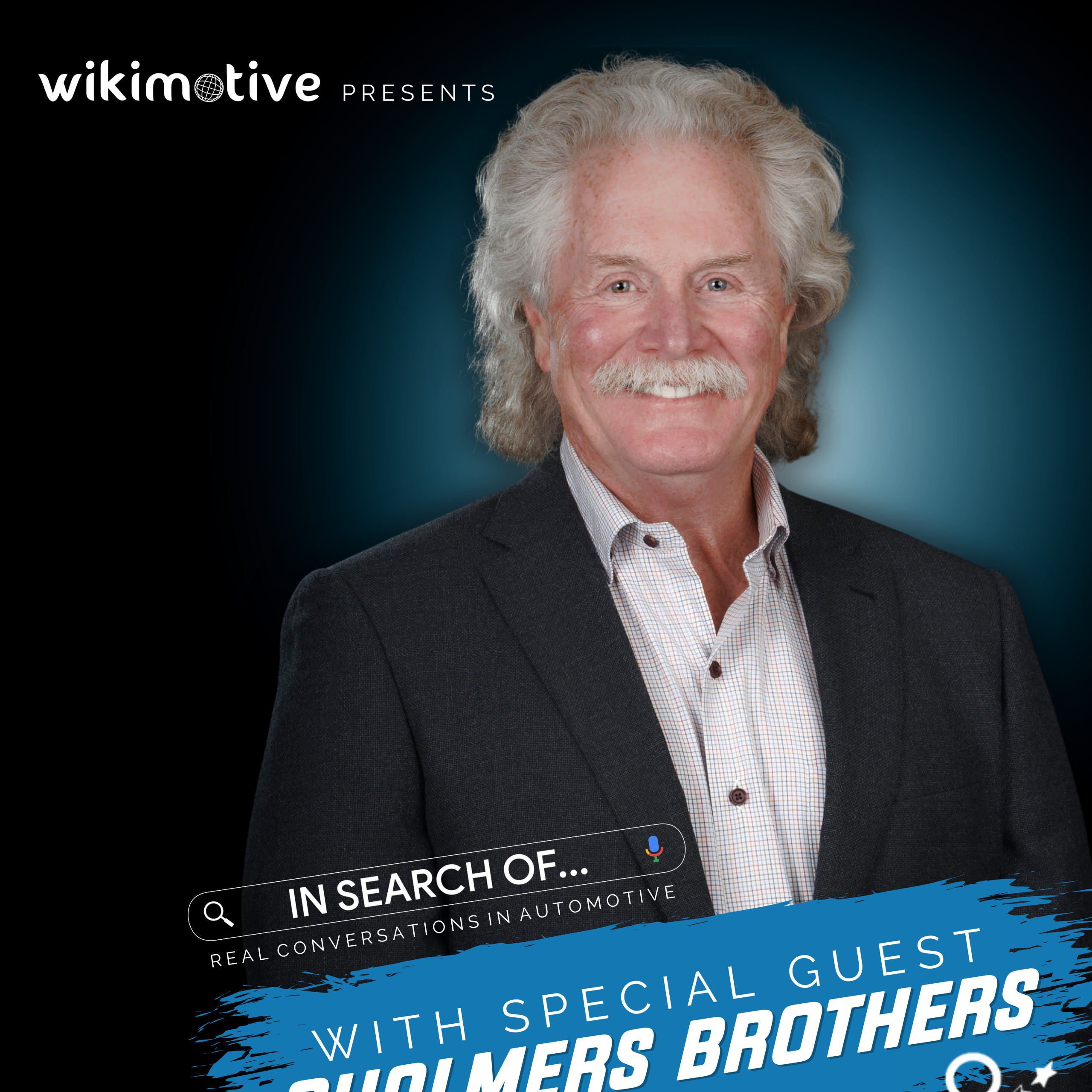 In Search Of Trust, Accountability, & Conversations That Shape Results (w/ Chalmers Brothers)