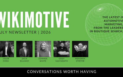 July 2026 Newsletter | Conversations Worth Having