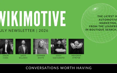 July 2026 Newsletter | Conversations Worth Having