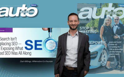 AI Search Isn’t Replacing SEO — It’s Exposing What Good SEO Was All Along