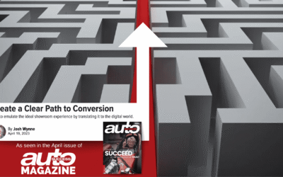 Create a Clear Path to Conversion