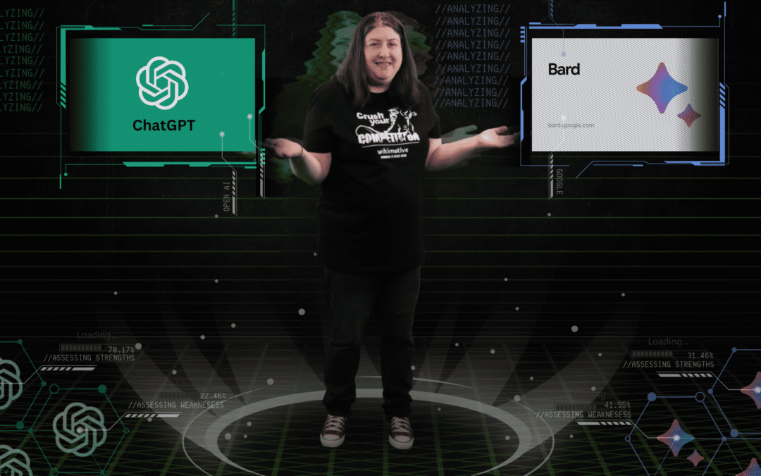 Comparing AI Tools: ChatGPT vs Bard