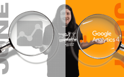 Differences Between GA4 & Universal Analytics
