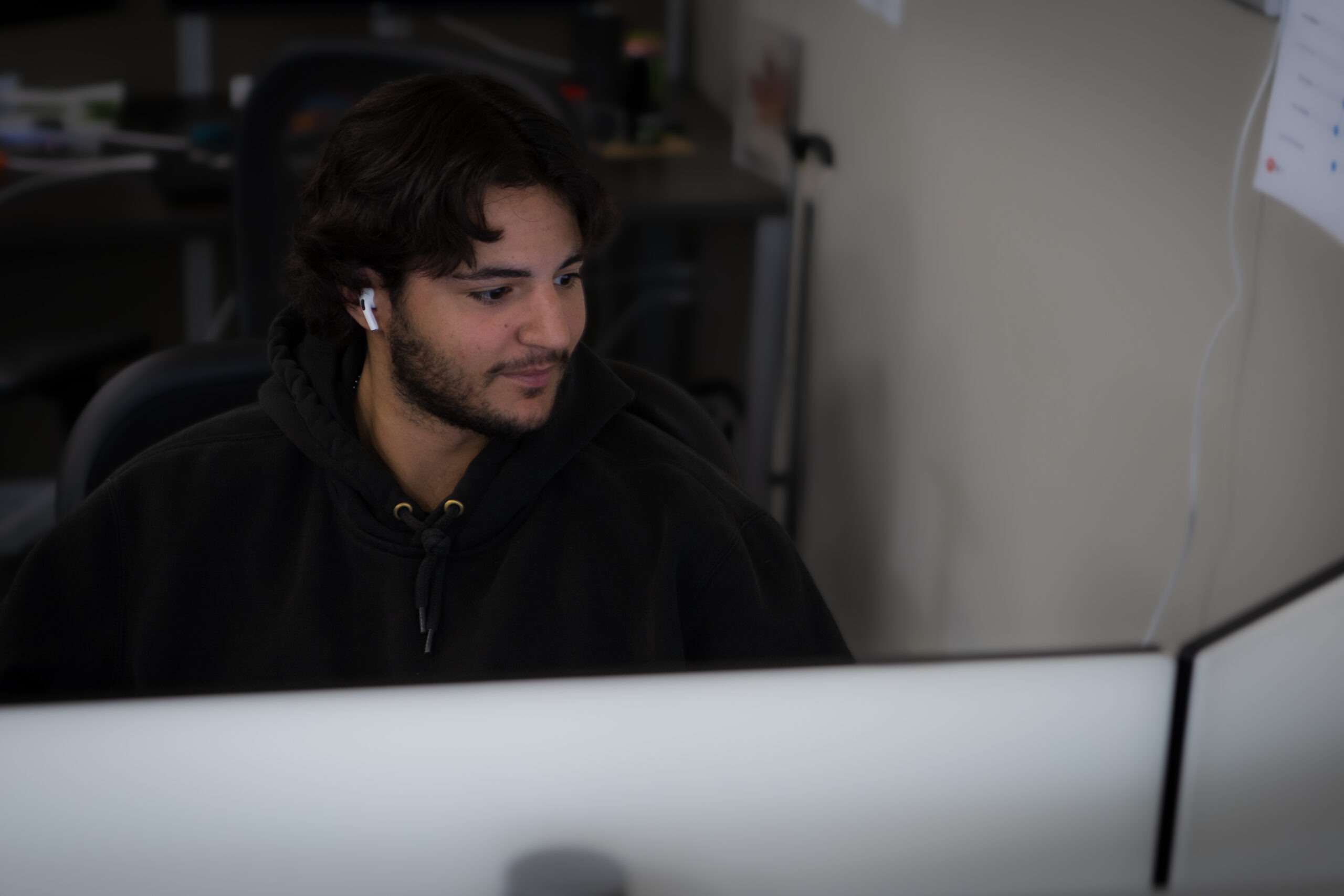 Wikimotive Production Specialist Jack