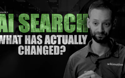 AI Search: What Has Actually Changed—and What Are Dealers Getting Wrong?