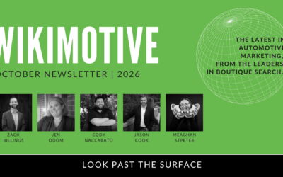 Look Past the Surface | October 2026 Newsletter