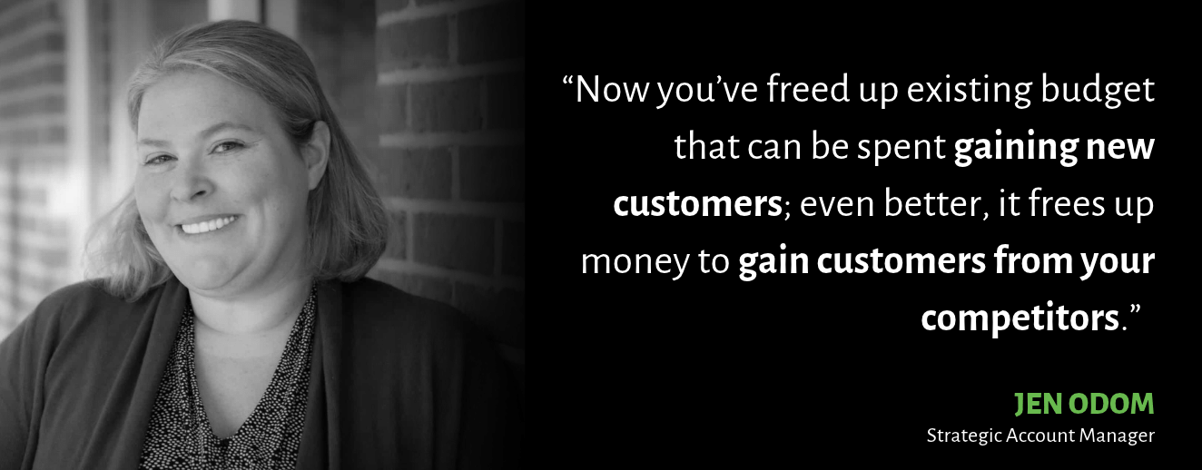 "Google May Be Charging You for Your Own Name" by Jen Odom