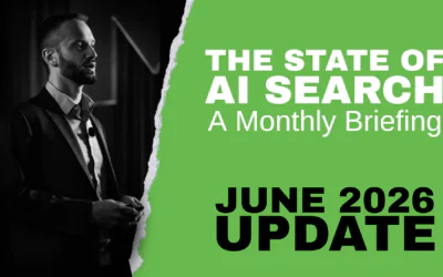 State of AI Search: What Makes Dealerships Show Up in ChatGPT? | June 2026