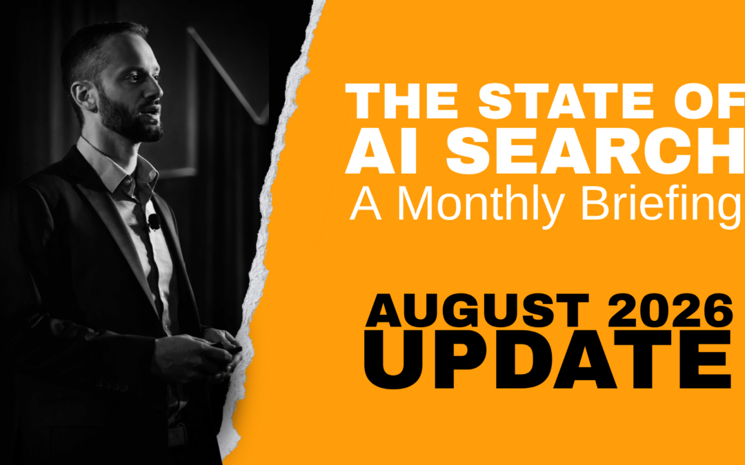 State of AI Search: Rural vs. Metro Dealership Visibility | August 2026