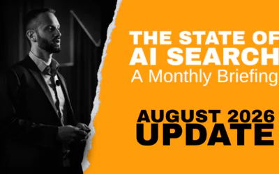 State of AI Search: Rural vs. Metro Dealership Visibility | August 2026
