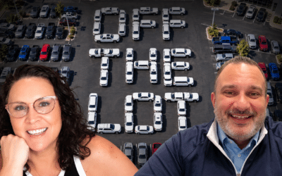 Who Says You Have to Give Up Gross to Sell More Cars?