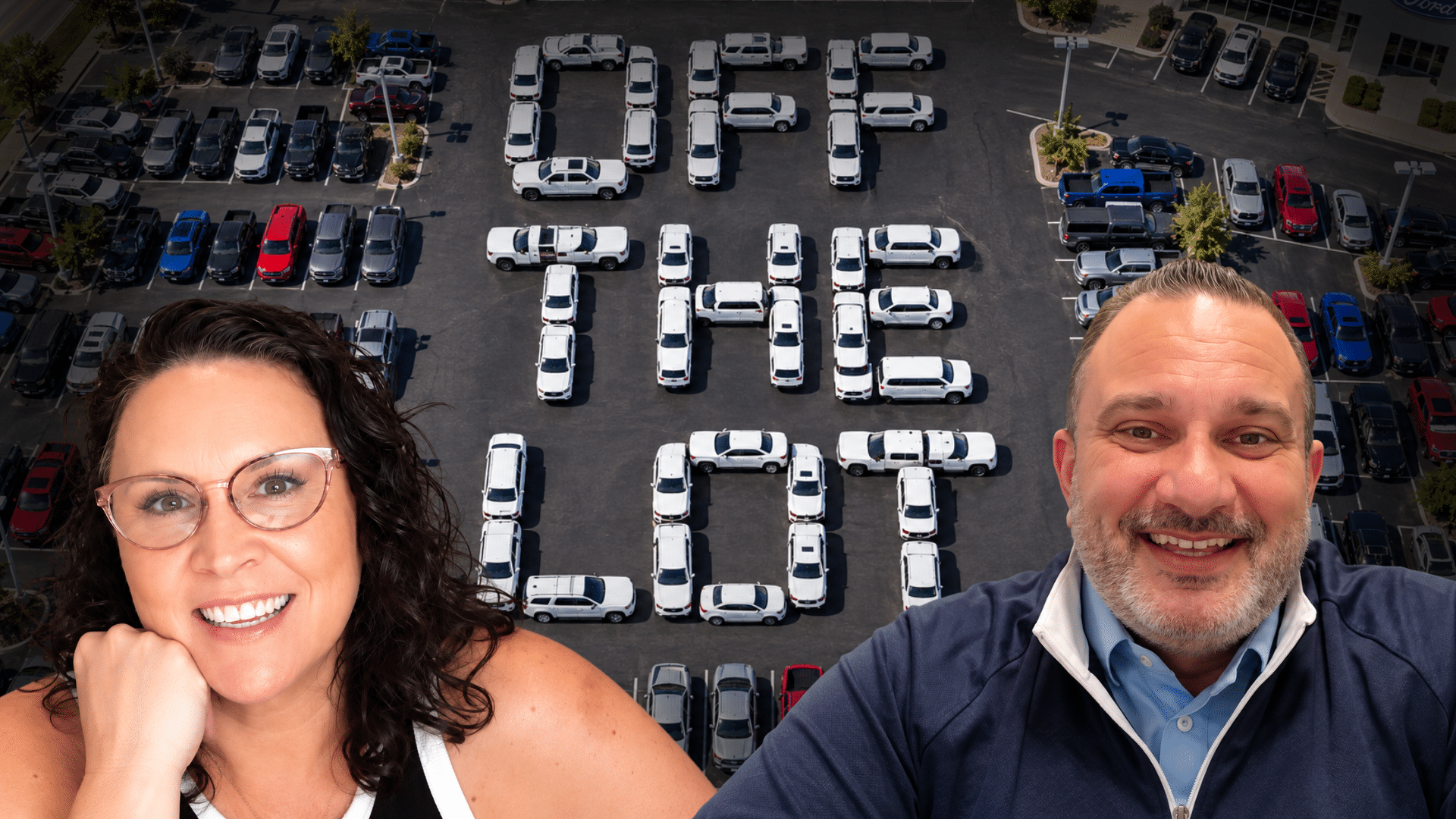 Off the Lot