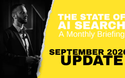 State of AI Search: AI Max for Dealership Google Ads | September 2026