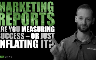 Marketing Reports: Are Dealers Measuring Success—or Just Inflating It?